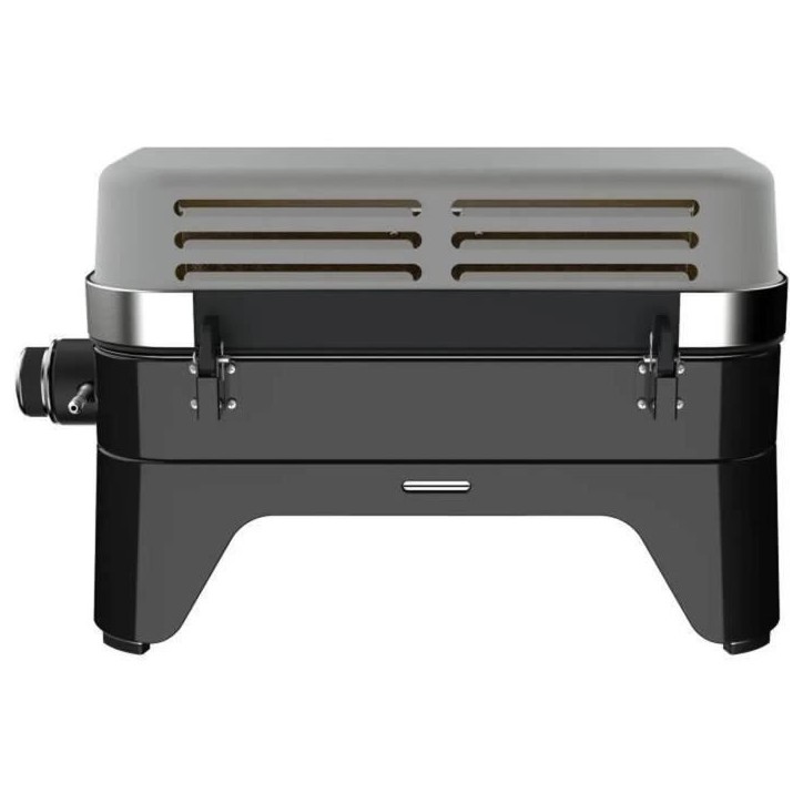 Barbecue a gaz a poser CAMPINGAZ - Attitude 2GO - Noir