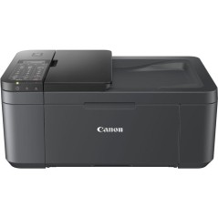 Imprimante Multifonction Jet d'encre - CANON - PIXMA TR4755i - Noir