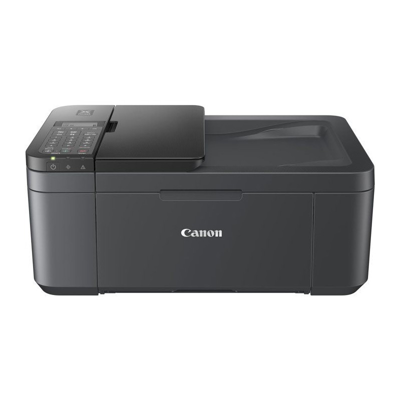 Imprimante Multifonction Jet d'encre - CANON - PIXMA TR4755i - Noir