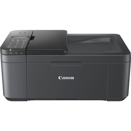 Imprimante Multifonction Jet d'encre - CANON - PIXMA TR4755i - Noir