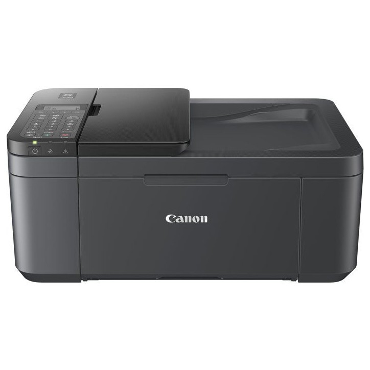 Imprimante Multifonction Jet d'encre - CANON - PIXMA TR4755i - Noir – USB Imprimante Multifonction Jet d'encre - CANON - PIXMA TR4755i - Noir – USB