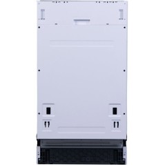 Lave-vaisselle encastrable CONTINENTAL EDISON CELV1044CFI - 10 couvert