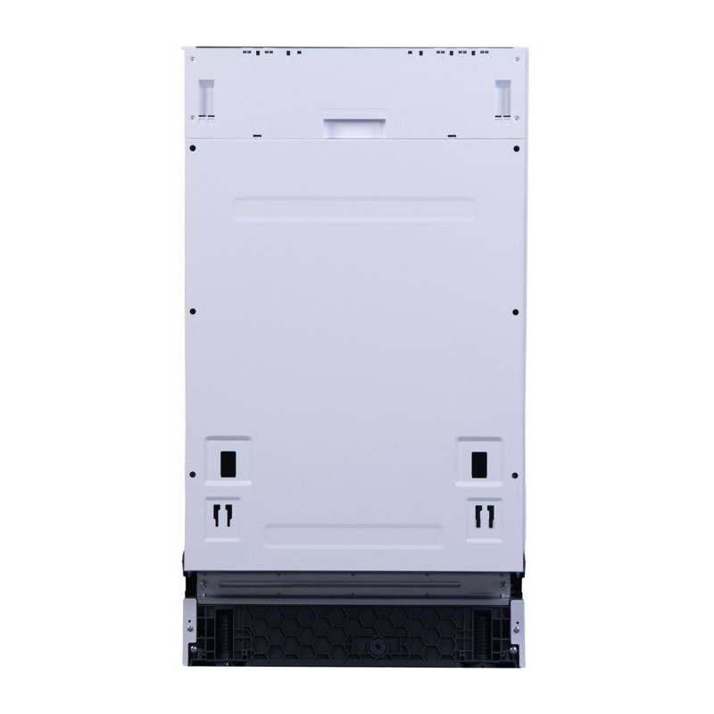 Lave-vaisselle encastrable CONTINENTAL EDISON CELV1044CFI - 10 couvert