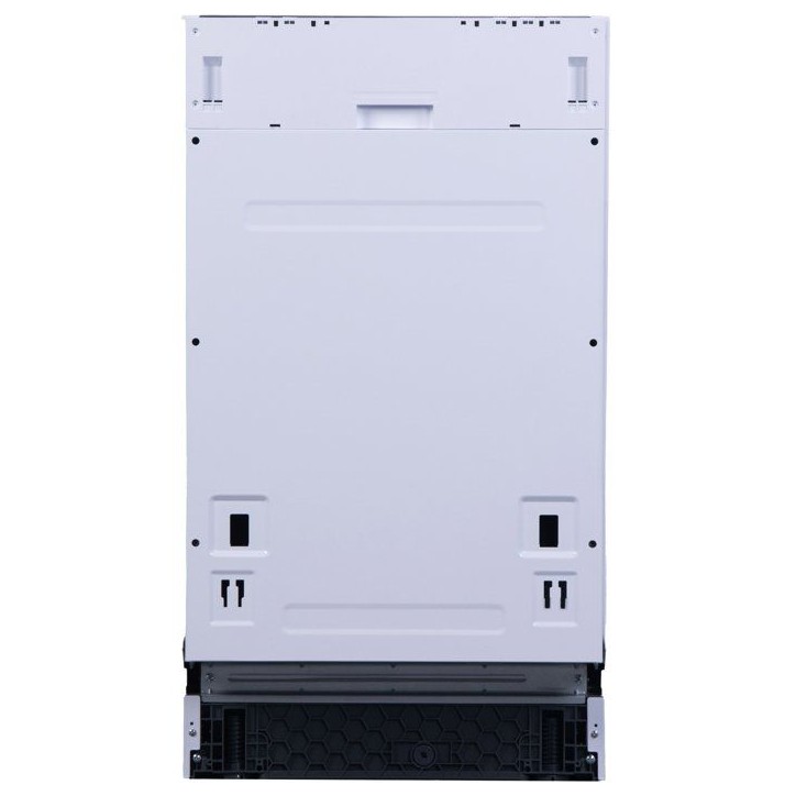 Lave-vaisselle encastrable CONTINENTAL EDISON CELV1044CFI - 10 couverts - Induction - L45cm - 44 dB - Blanc Lave-vaisselle encastrable CONTINENTAL EDISON CELV1044CFI - 10 couverts - Induction - L45cm - 44 dB - Blanc