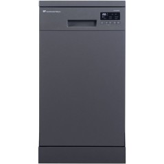 Lave-vaisselle pose libre CONTINENTAL EDISON CELV1044CS - 10 couverts