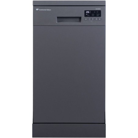 Lave-vaisselle pose libre CONTINENTAL EDISON CELV1044CS - 10 couverts