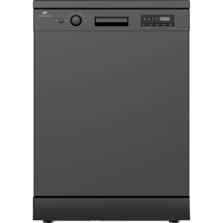 Lave-vaisselle pose libre CONTINENTAL EDISON CELV1247CB - 12 couverts