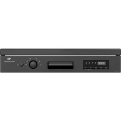 Lave-vaisselle pose libre CONTINENTAL EDISON CELV1247CB - 12 couverts