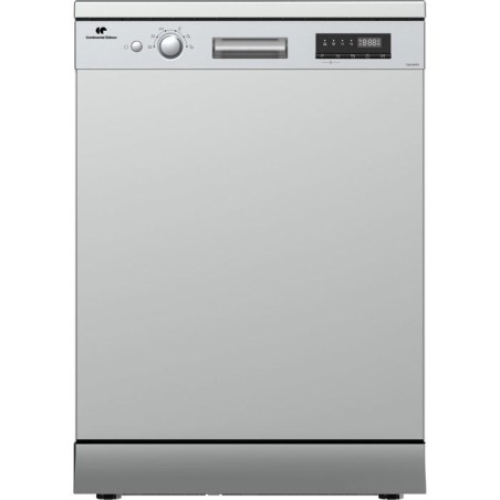 Lave-vaisselle pose libre CONTINENTAL EDISON CELV1247CS - 12 couverts