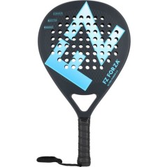 Raquette de Padel - FZ FORZA - Ultra Power 2.0 - Bleu