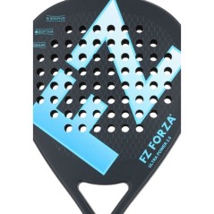 Raquette de Padel - FZ FORZA - Ultra Power 2.0 - Bleu