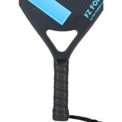 Raquette de Padel - FZ FORZA - Ultra Power 2.0 - Bleu