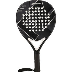 Raquette de Padel - FZ FORZA - FURIOUS POWER - Noir