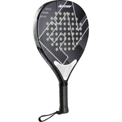 Raquette de Padel - FZ FORZA - FURIOUS POWER - Noir