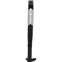 Raquette de Padel - FZ FORZA - FURIOUS POWER - Noir