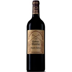 Château Gloria 2020 Saint-Julien - Vin rouge de Bordeaux