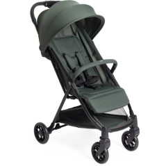 CHICCO - Poussette citadine - Urbino - 4 roues - Evergreen