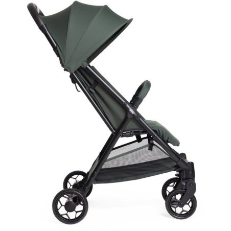 CHICCO - Poussette citadine - Urbino - 4 roues - Evergreen