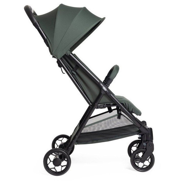 CHICCO - Poussette citadine - Urbino - 4 roues - Evergreen CHICCO - Poussette citadine - Urbino - 4 roues - Evergreen