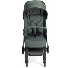 CHICCO - Poussette citadine - Urbino - 4 roues - Evergreen