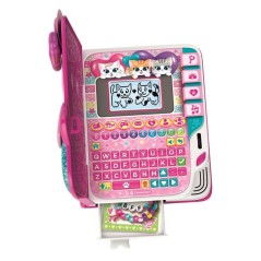 Sally - Mon journal intime digital - Clementoni - 100 Animations - Ran