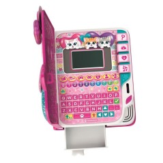 Sally - Mon journal intime digital - Clementoni - 100 Animations - Ran