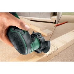 Découpeur oscillant - BOSCH - PMF 2000 CE - 220 W - Electrique - Vert