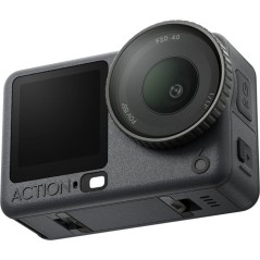 Caméra d'action étanche - DJI - Osmo Action 6 Expansion Combo - Capt