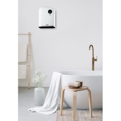 Chauffage pour salle de bain - 2000 W - Domo - DO7357F - Wifi + télé