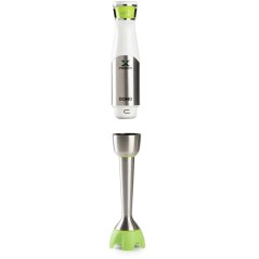 Mixeur plongeant - DOMO - Xpower Flex - 1200 W - Tige télescopique -