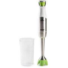 Mixeur plongeant - DOMO - Xpower Flex - 1200 W - Tige télescopique -
