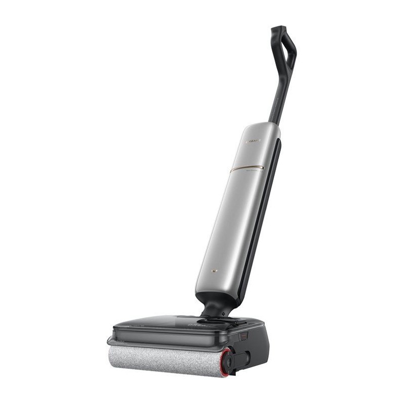 Aspirateur laveur sans fil - DREAME T15 Pro Heat - Aspiration haute pe