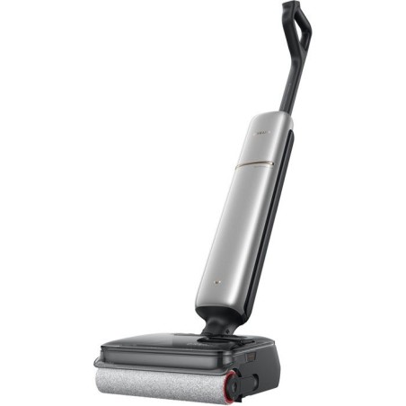 Aspirateur laveur sans fil - DREAME T15 Pro Heat - Aspiration haute pe