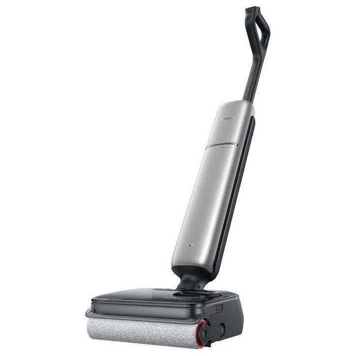 Aspirateur laveur sans fil - DREAME T15 Pro Heat - Aspiration haute performance - Lavage a l'eau chaude 90°C Aspirateur laveur sans fil - DREAME T15 Pro Heat - Aspiration haute performance - Lavage a l'eau chaude 90°C