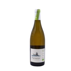Barc & Vallée L'Eclatante Touraine Sauvignon - Vin blanc de Loire - Bio 2025