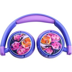 Casque Bluetooth - OTL TECHNOLOGIES - K-POP Demon Hunter Huntrix
