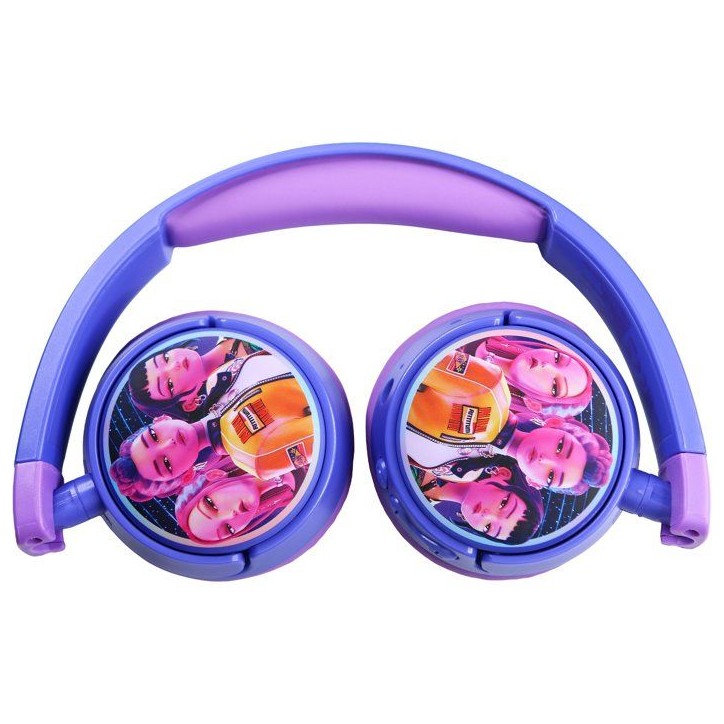 Casque Bluetooth - OTL TECHNOLOGIES - K-POP Demon Hunter Huntrix Casque Bluetooth - OTL TECHNOLOGIES - K-POP Demon Hunter Huntrix
