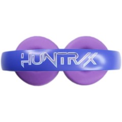 Casque Bluetooth - OTL TECHNOLOGIES - K-POP Demon Hunter Huntrix