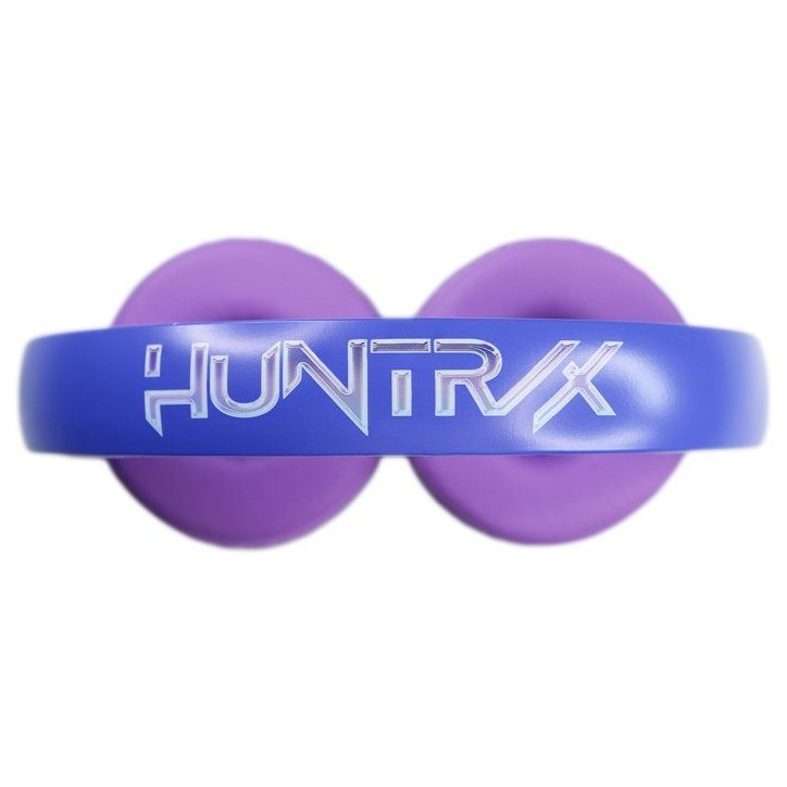 Casque Bluetooth - OTL TECHNOLOGIES - K-POP Demon Hunter Huntrix Casque Bluetooth - OTL TECHNOLOGIES - K-POP Demon Hunter Huntrix