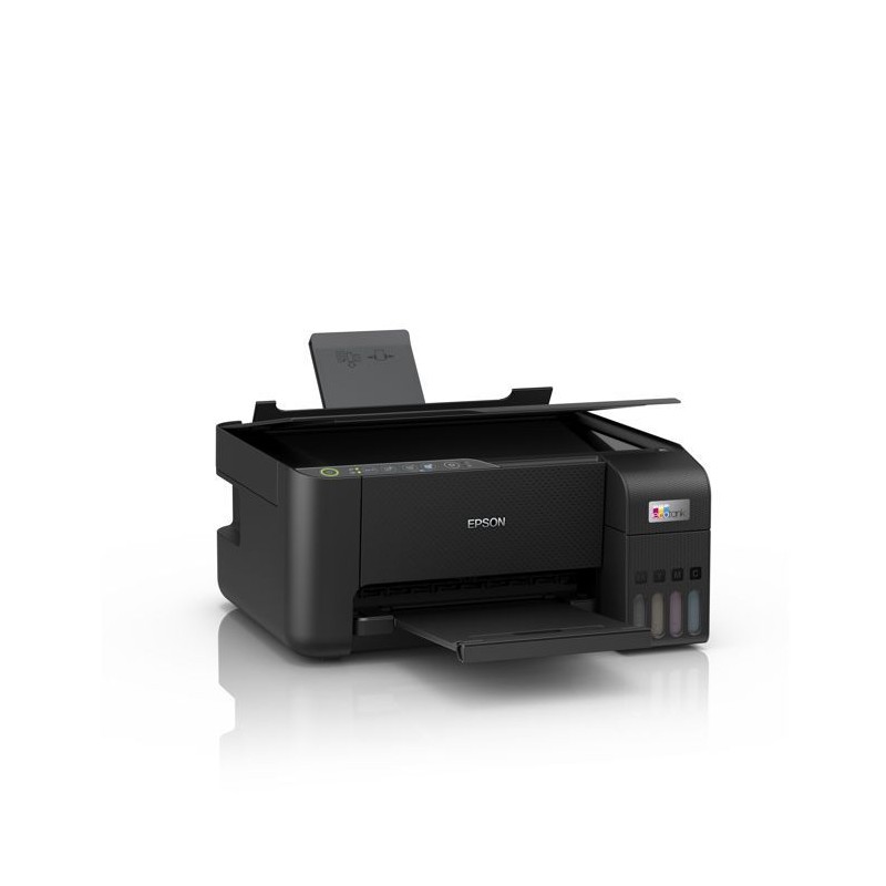 Imprimante multifonction - EPSON - EcoTank ET-2864 - A4 - Wi-Fi - Rés