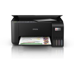Imprimante multifonction - EPSON - EcoTank ET-2864 - A4 - Wi-Fi - Rés