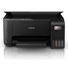 Imprimante multifonction - EPSON - EcoTank ET-2864 - A4 - Wi-Fi - Rés