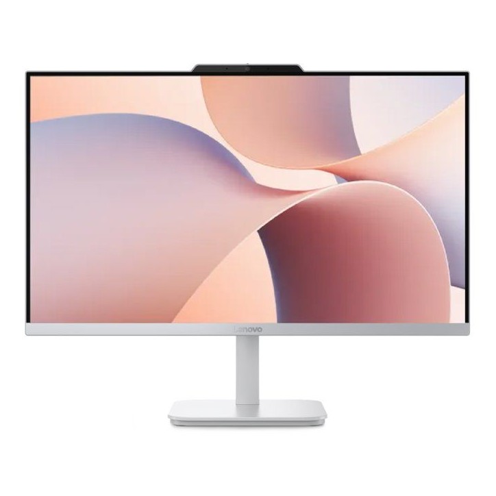 PC Tout-en-un LENOVO Lenovo A105 24 - Sans Windows - 23.8 FHD - Ryzen 5 40 - RAM 8 Go - SSD 512 Go - Clavier + Souris filaire PC Tout-en-un LENOVO Lenovo A105 24 - Sans Windows - 23.8 FHD - Ryzen 5 40 - RAM 8 Go - SSD 512 Go - Clavier + Souris filaire