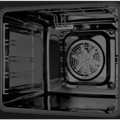 Piano de cuisson induction - FAGOR - FACI303S - 4 foyers - 1 four - 50