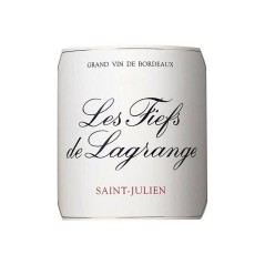 Les Fiefs de Lagrange 2015 Saint-Julien - Vin rouge de Bordeaux