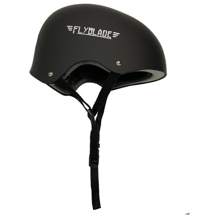 Casque de protection - FLYBLADE - Réglable - Taille M 56-58 cm - Systeme de réglage a l'arriere Casque de protection - FLYBLADE - Réglable - Taille M 56-58 cm - Systeme de réglage a l'arriere