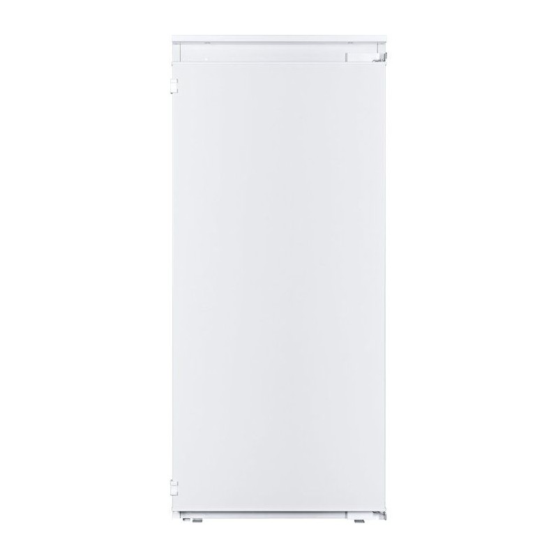Réfrigérateur avec congélateur encastrable - FRIGELUX - S4BI122 - 2
