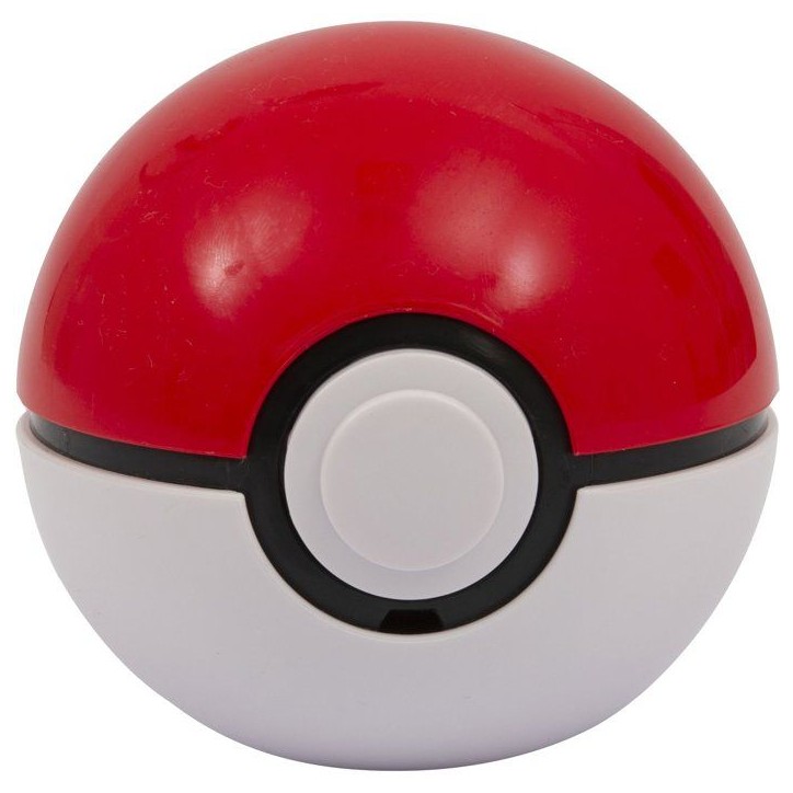 Pokémon Dresseur Guess Kanto - Jeu électronique de devinettes - GIOCHI PREZIOSI - Pokéball interactive - Des 6 ans