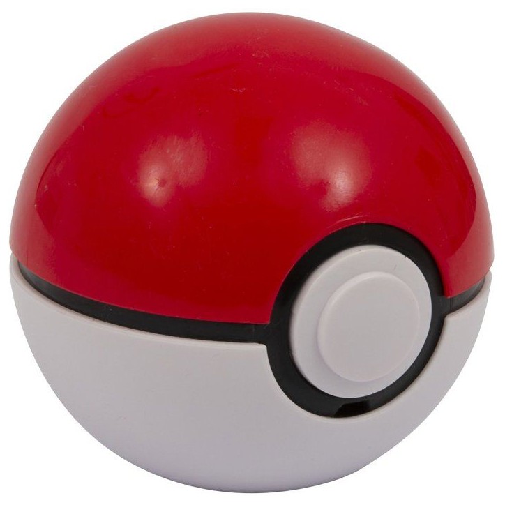 Pokémon Dresseur Guess Kanto - Jeu électronique de devinettes - GIOCHI PREZIOSI - Pokéball interactive - Des 6 ans