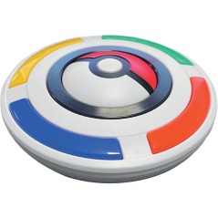 Pokémon Dresseur Expert - Jeu de société de déduction - GIOCHI PRE